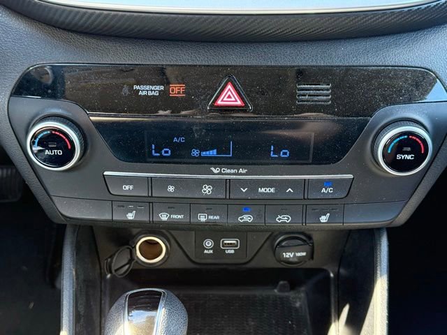 Used 2021 Hyundai Tucson SEL AWD/4WD image 25