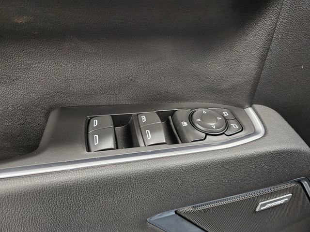 New 2026 GMC Sierra 1500 Elevation w/ Elevation Premium Package image 19