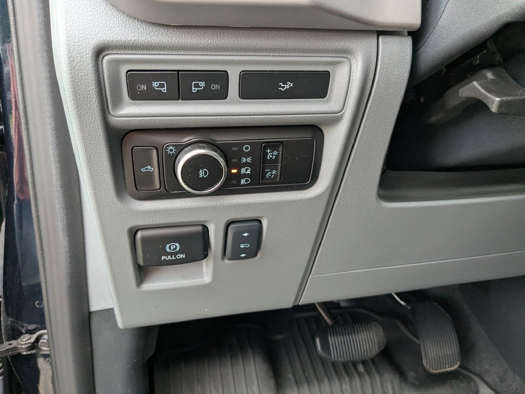 Used 2023 Ford F150 XLT w/ Equipment Group 302A High AWD/4WD image 24