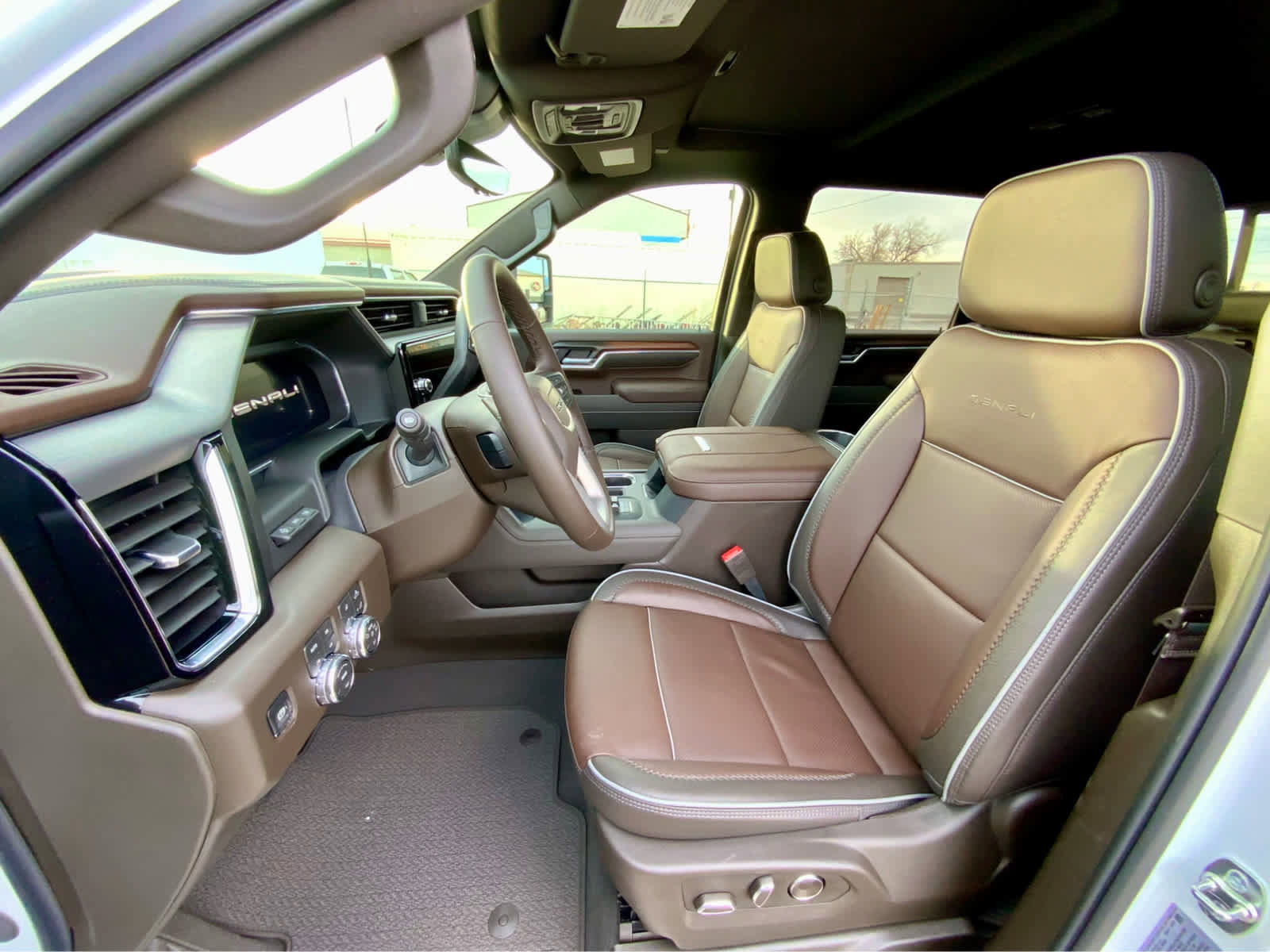 New 2026 GMC Sierra 3500 Denali w/ Technology Package image 26