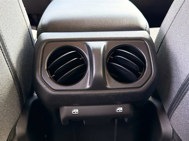 New 2025 Jeep Wrangler Unlimited Sport AWD/4WD image 19