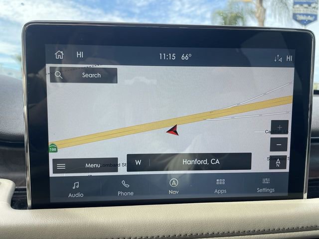 Used 2020 Lincoln Aviator Grand Touring w/ Equipment Group 302A image 14