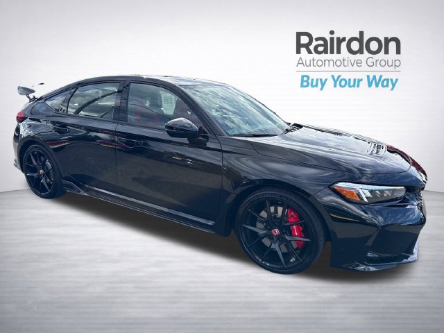 Used 2026 Honda Civic Type R