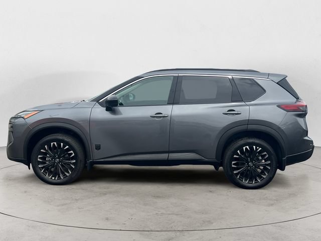 New 2026 Nissan Rogue Dark Armor AWD/4WD image 8