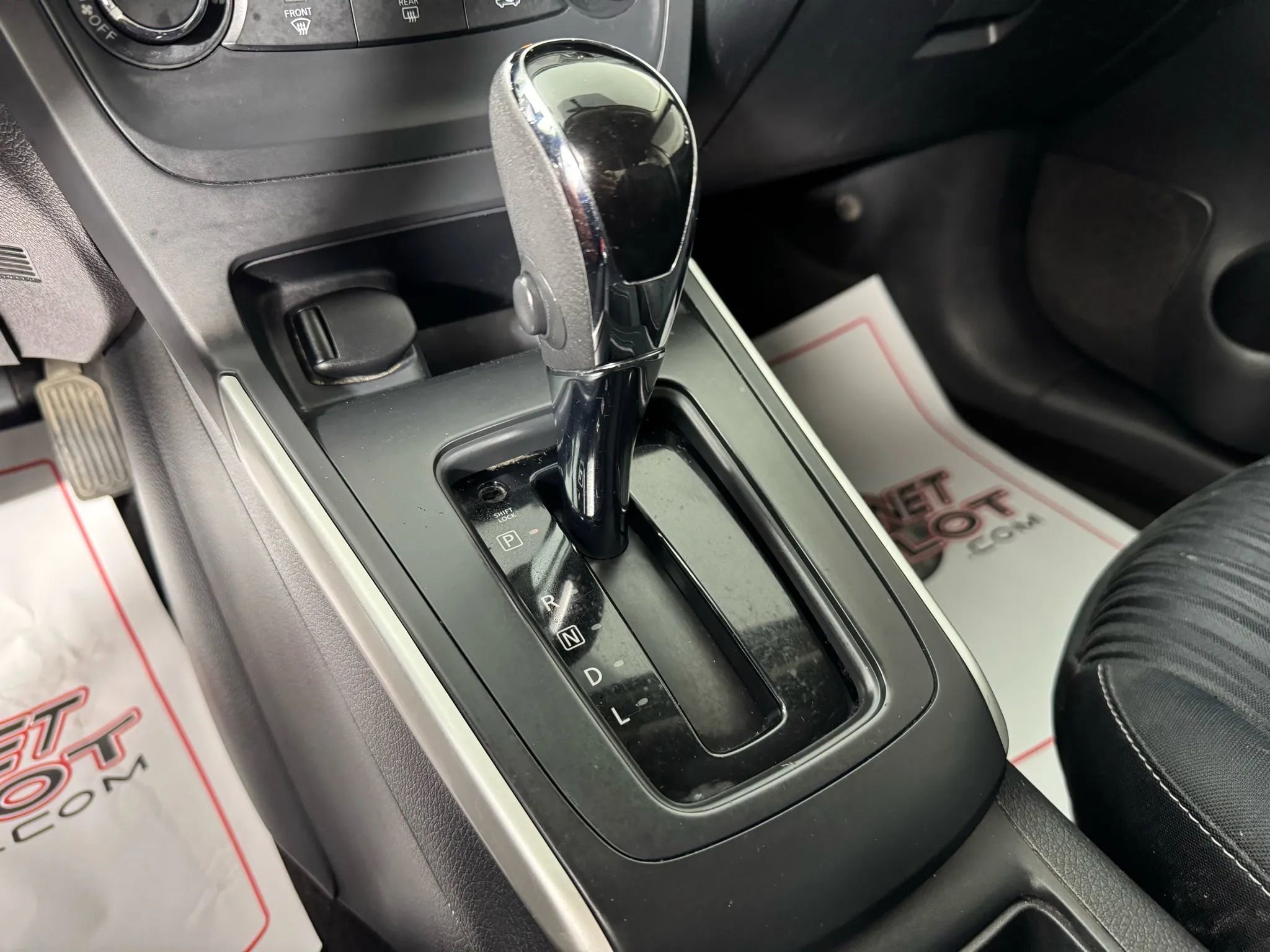 Used 2016 Nissan Sentra SV image 21