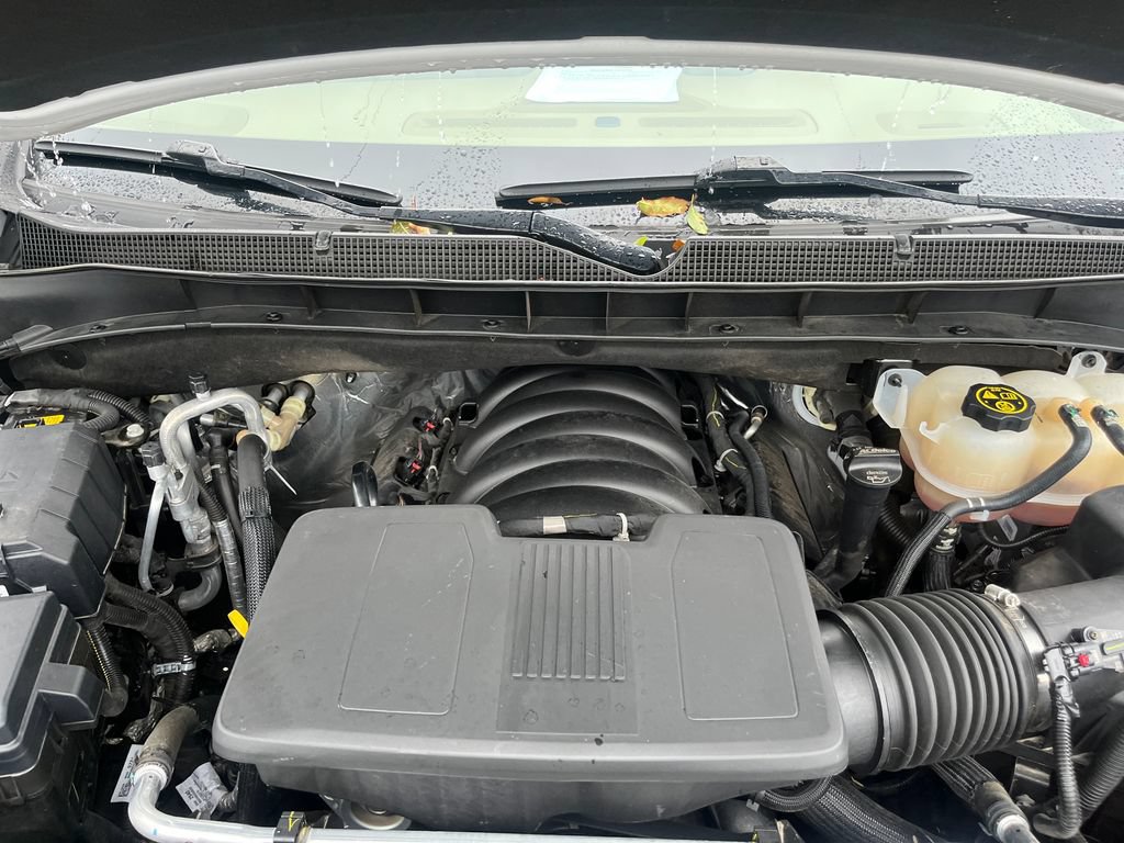 Used 2023 Chevrolet Tahoe Premier AWD/4WD image 20