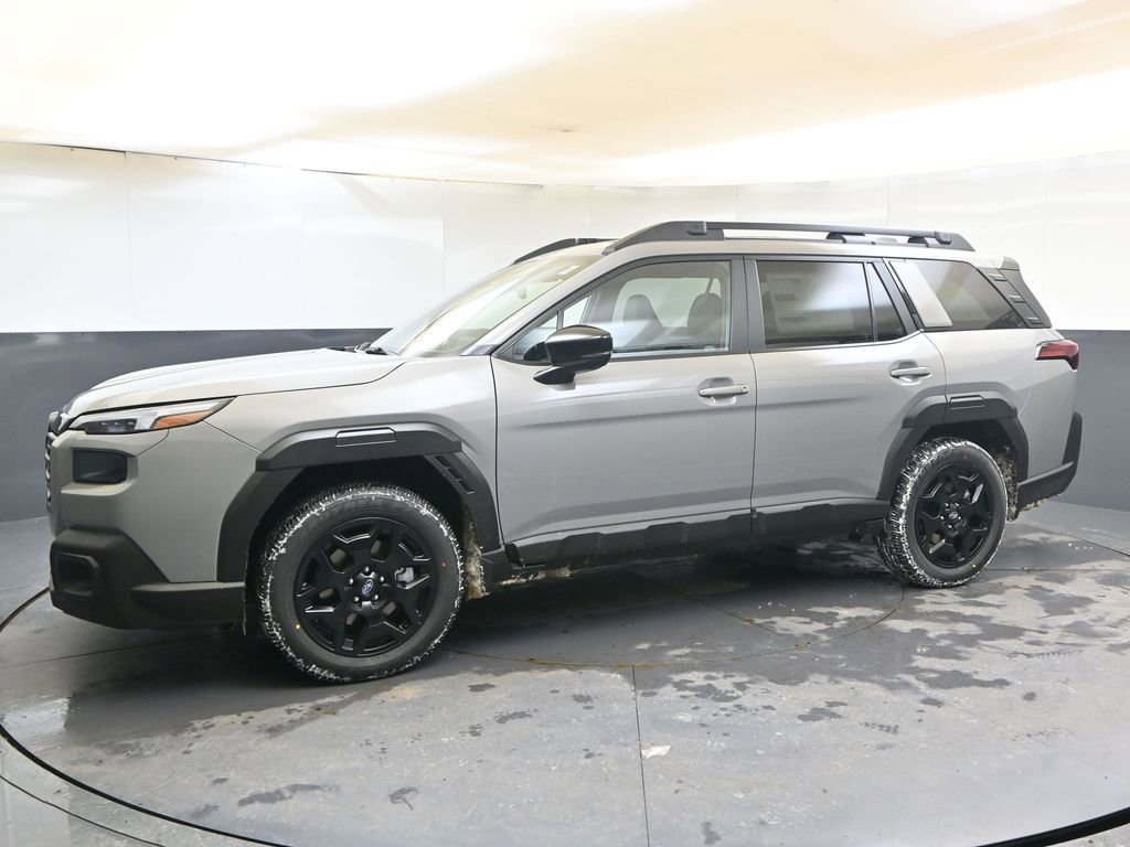 New 2026 Subaru Outback Limited image 2