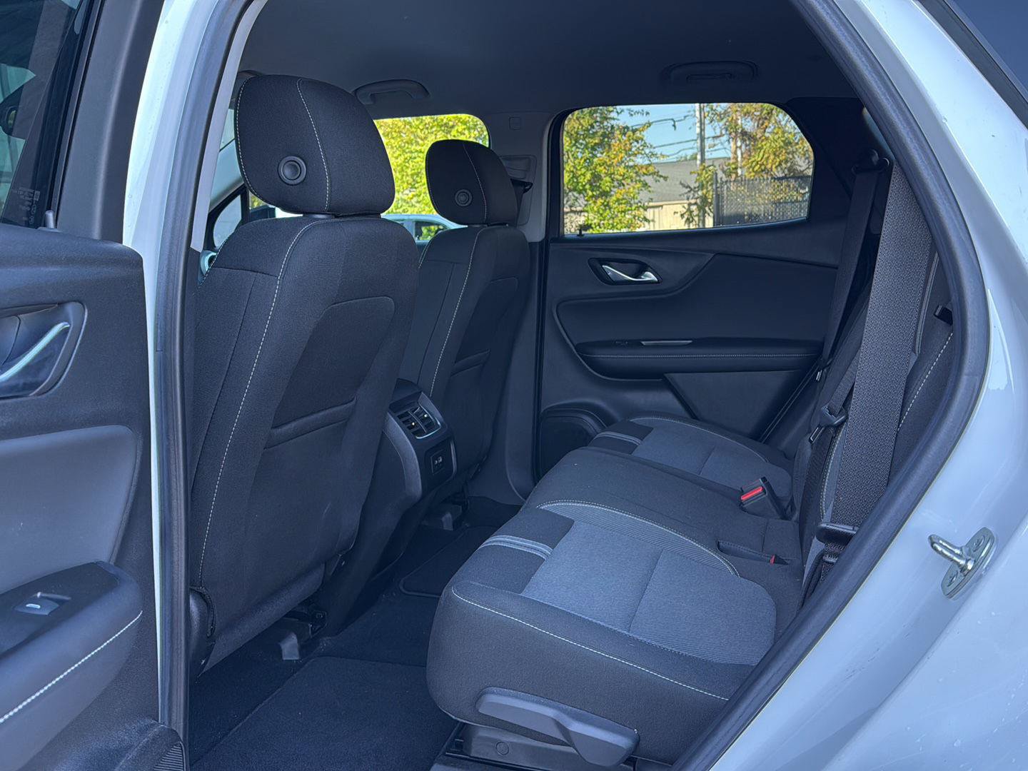 Used 2024 Chevrolet Blazer LT w/ Redline Edition FWD image 10