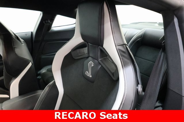 Used 2022 Ford Mustang Shelby GT500 w/ Technology Package image 14