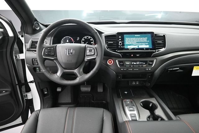 New 2026 Honda Ridgeline TrailSport image 11