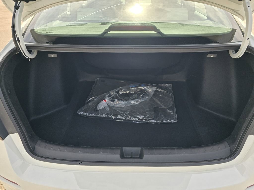 Certified 2025 Honda Civic Sport image 25