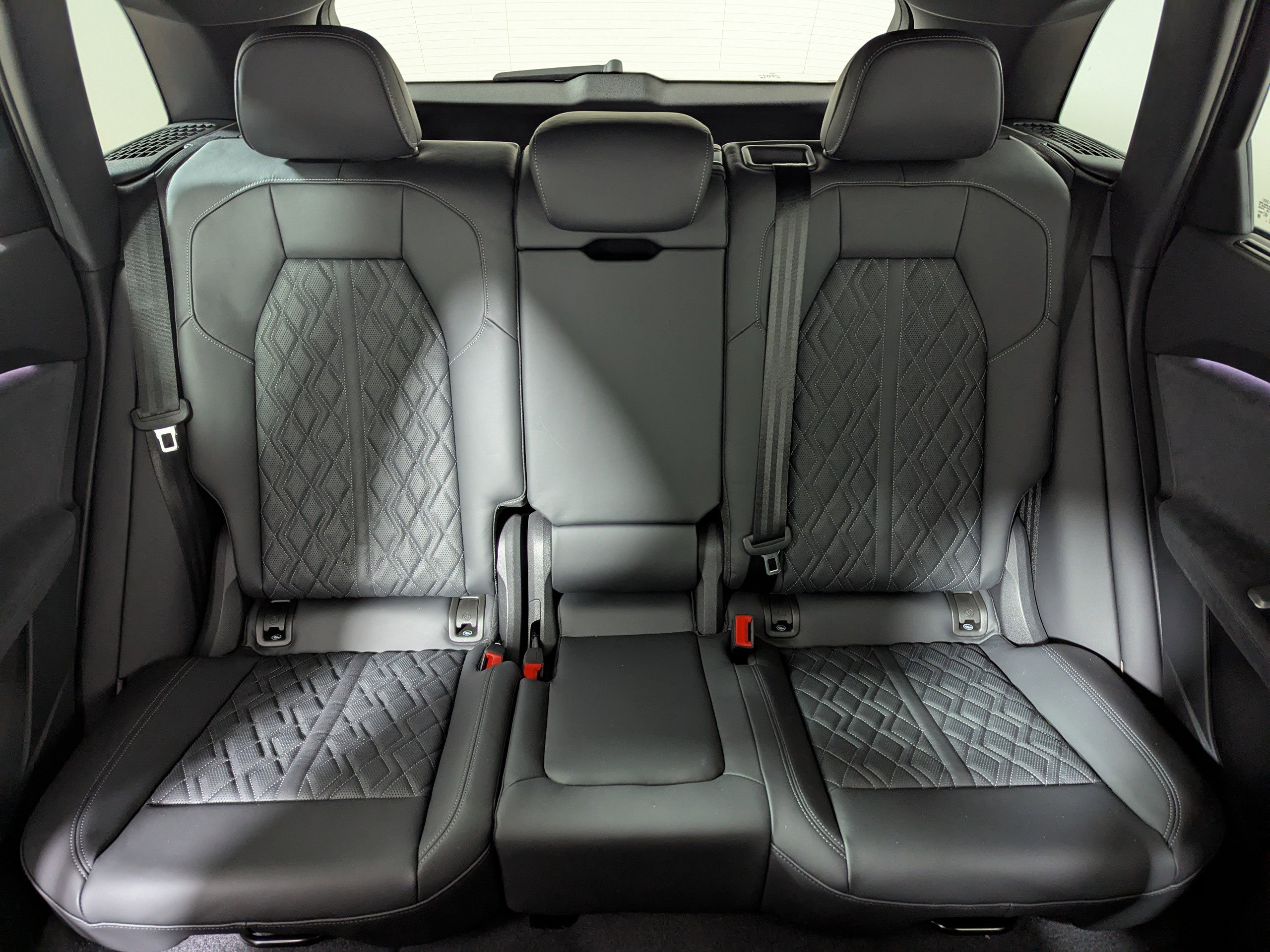 New 2025 Audi SQ5 Premium Plus image 13