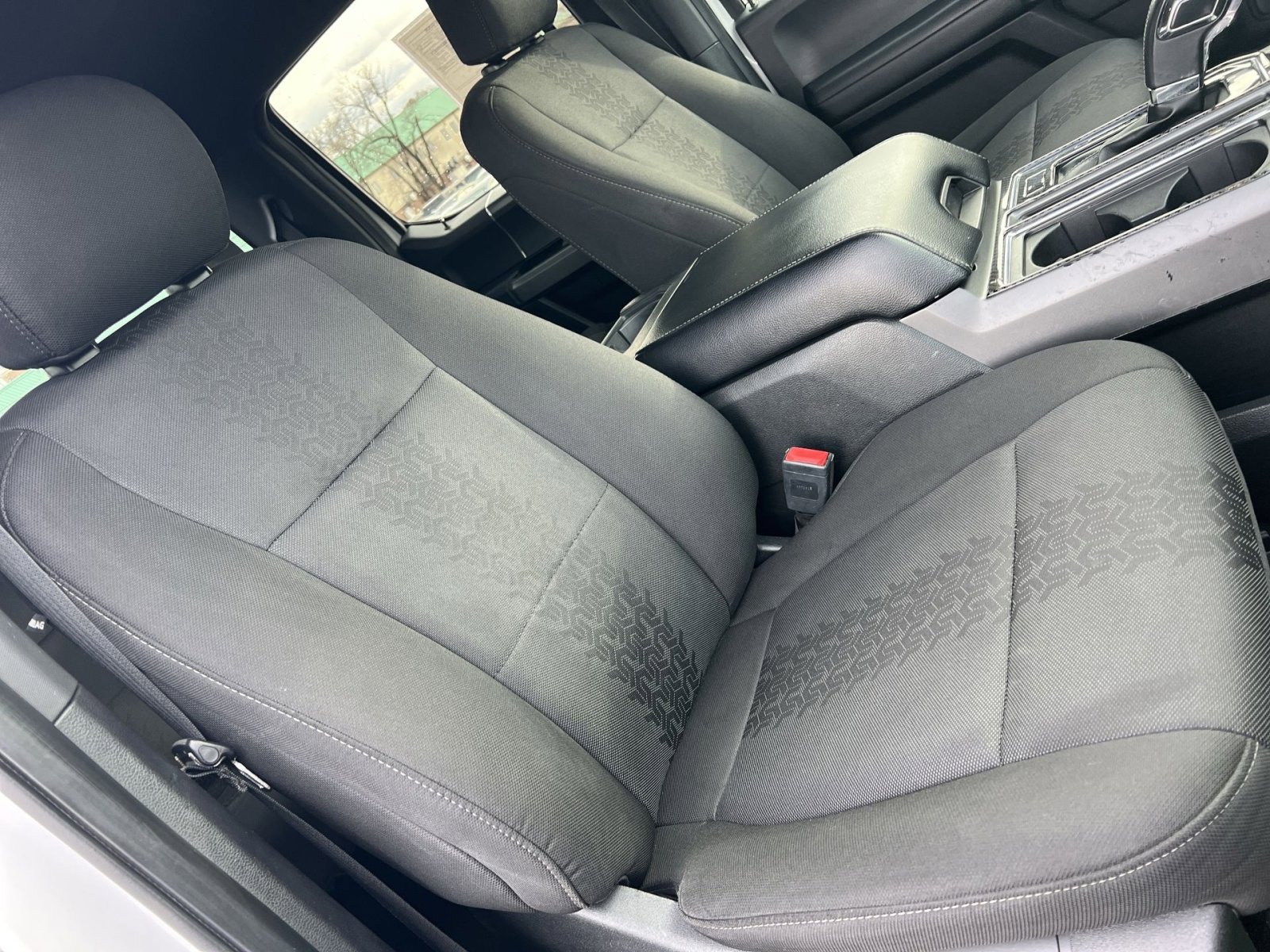 Certified 2018 Ford F150 XLT w/ Equipment Group 302A Luxury image 25