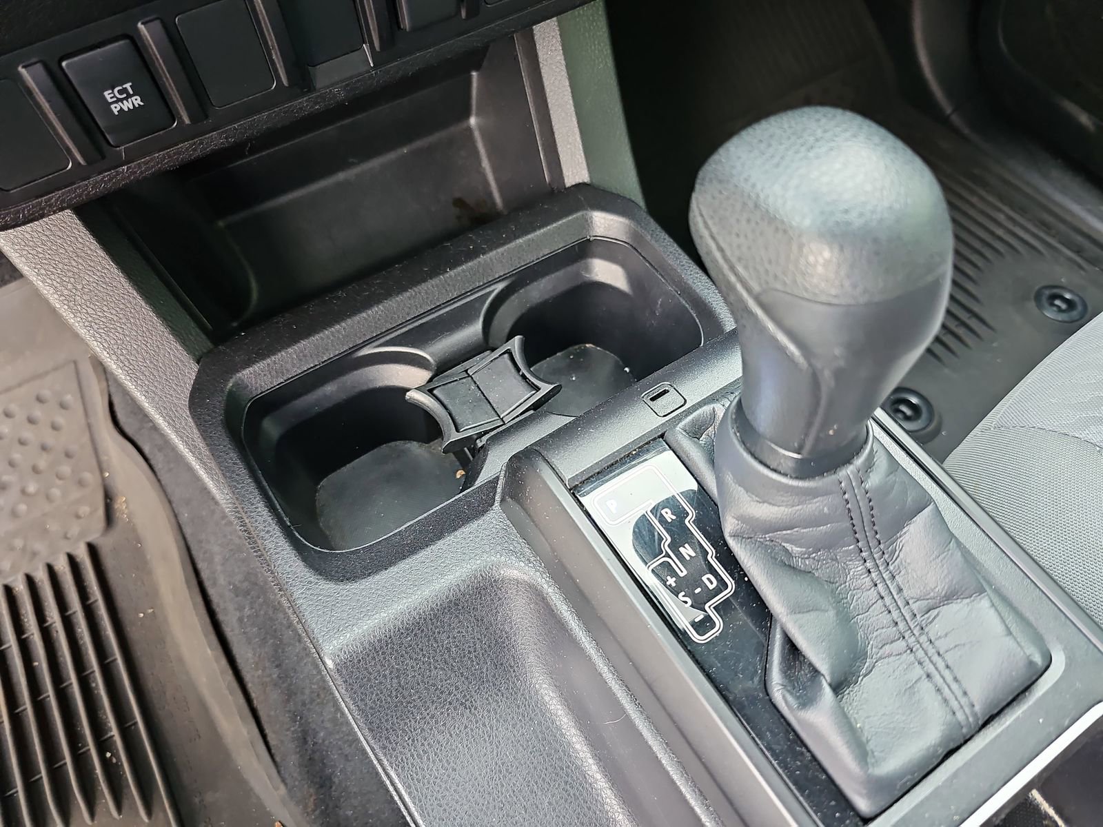 Used 2022 Toyota Tacoma SR w/ SR Convenience Package image 27