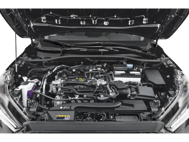 Certified 2024 Toyota Corolla Cross L FWD image 11
