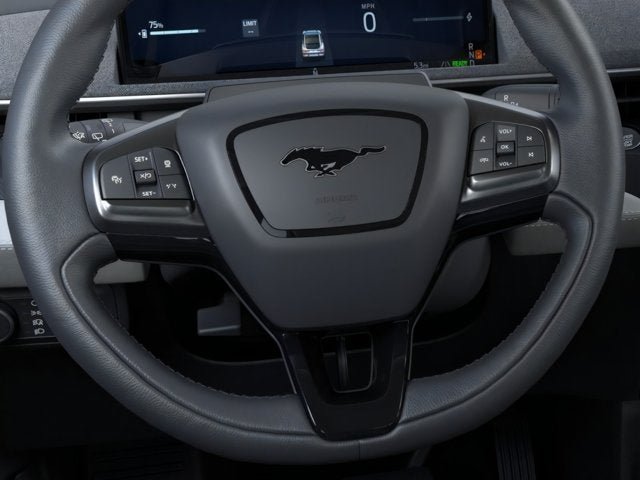 New 2026 Ford Mustang Mach-E Premium w/ Technology Package AWD/4WD image 12