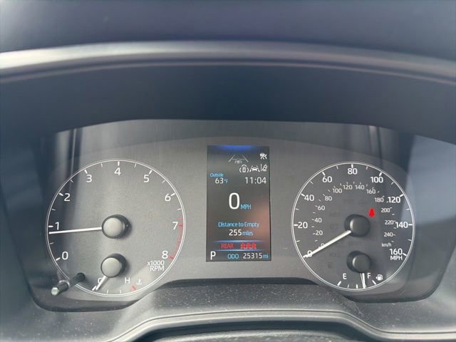 Used 2024 Toyota Corolla LE FWD image 25