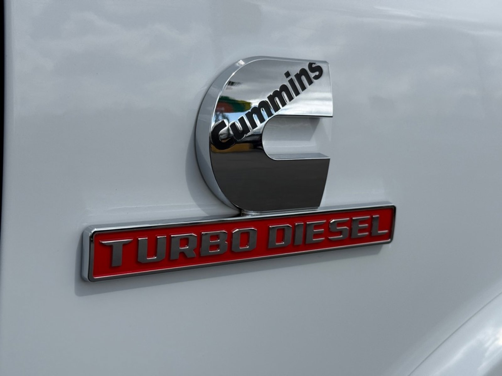 Used 2021 RAM 2500 Laramie AWD/4WD image 42