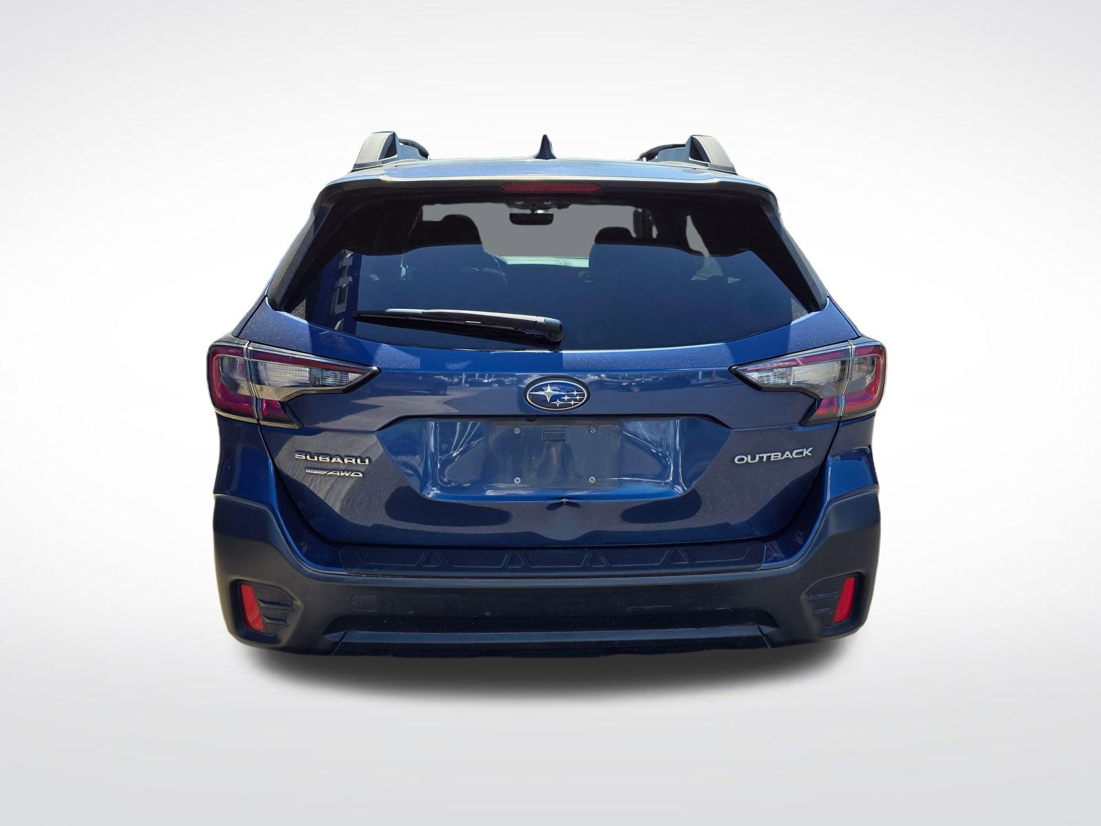 Used 2020 Subaru Outback Premium image 6