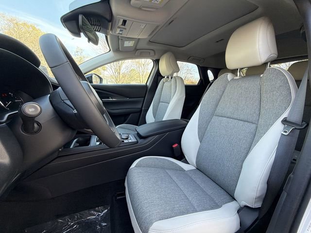 New 2026 MAZDA CX-30 Aire Edition image 11