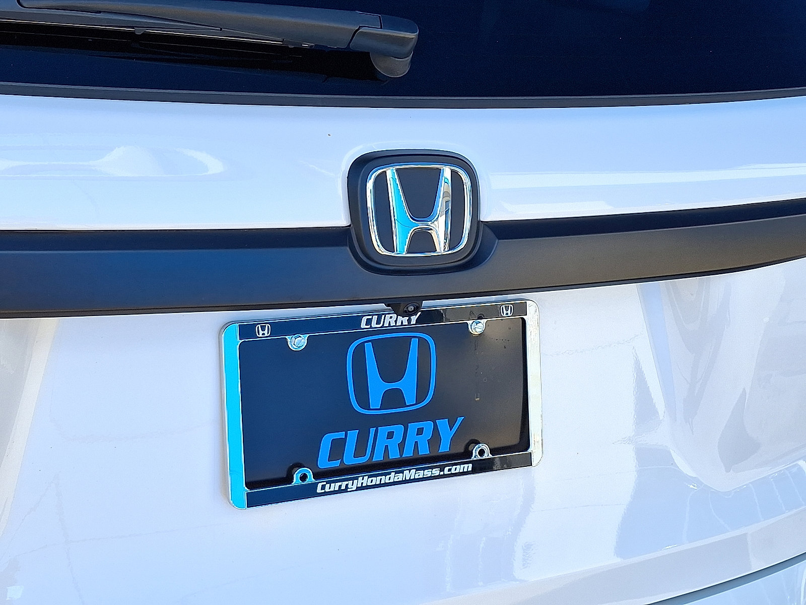 Used 2023 Honda Passport EX-L image 33