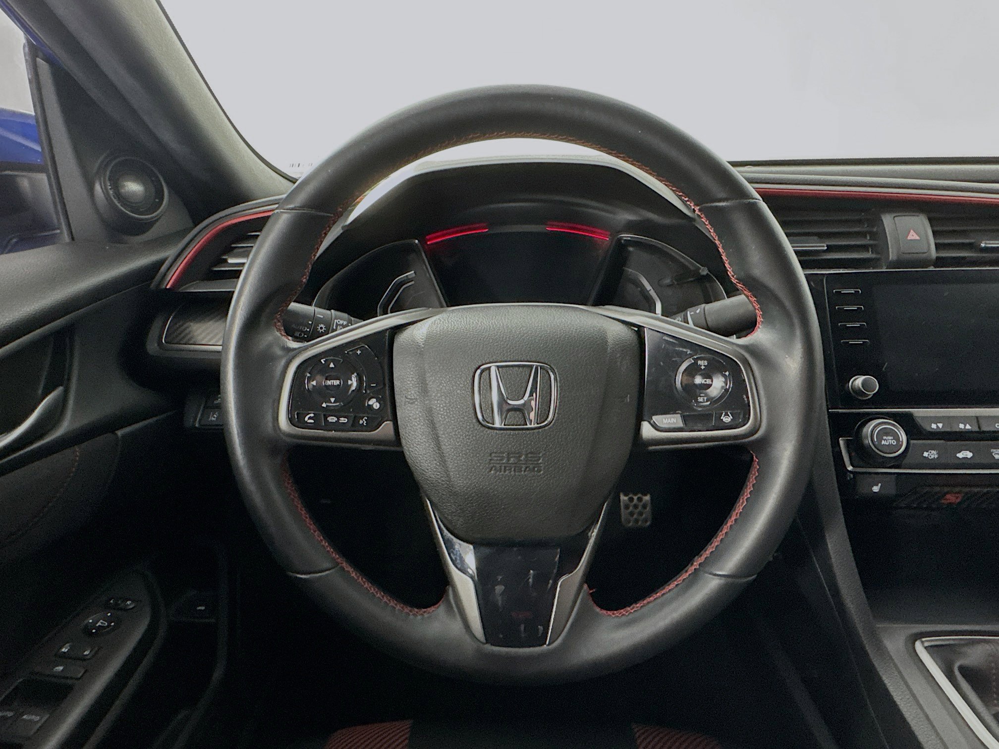 Used 2020 Honda Civic Si image 11