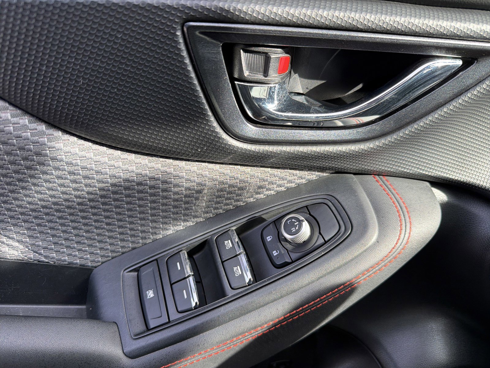 Certified 2023 Subaru Forester Sport image 19