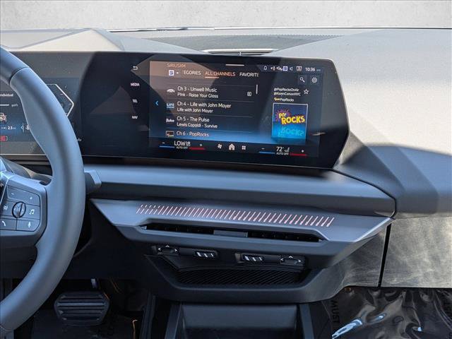New 2026 BMW 228i w/ Technology Package FWD image 15
