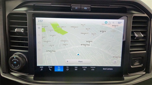 Used 2025 Ford F150 Raptor w/ Equipment Group 803A Raptor R image 43