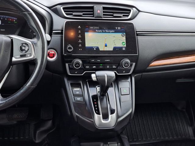 Certified 2019 Honda CR-V Touring image 26