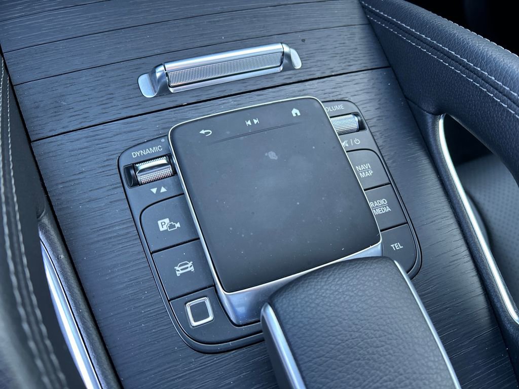 Used 2025 Mercedes-Benz GLE 350 4MATIC image 20
