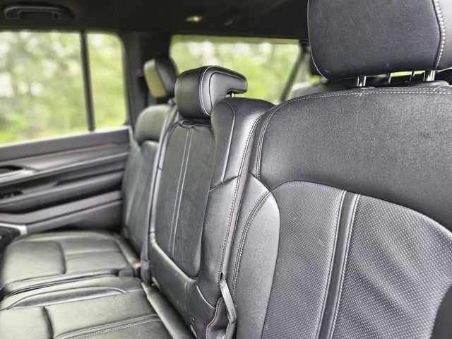 Used 2024 Jeep Wagoneer L Series II w/ Flexible Seating Group image 26