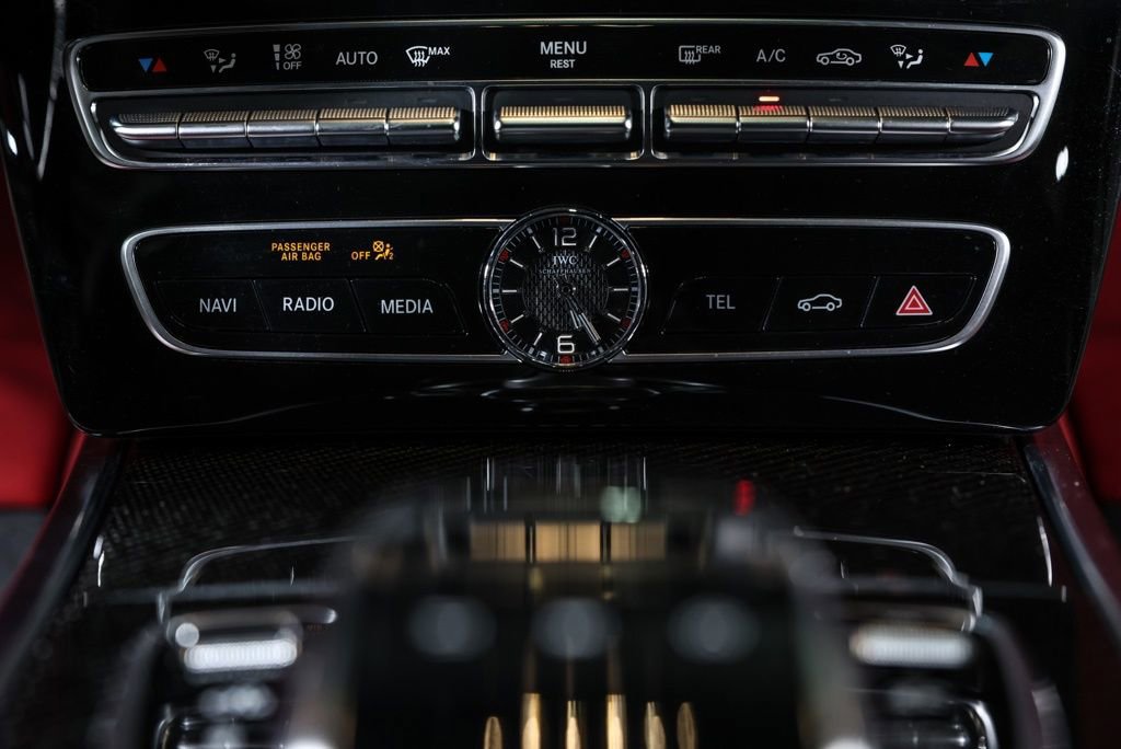 Used 2022 Mercedes-Benz G 63 AMG 4MATIC image 33