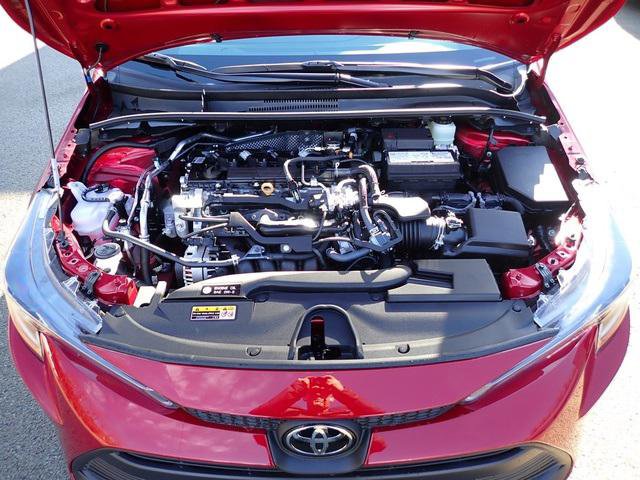 Certified 2026 Toyota Corolla LE image 13