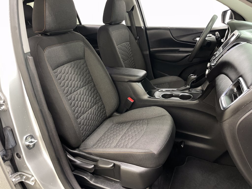 Certified 2020 Chevrolet Equinox LT FWD image 35
