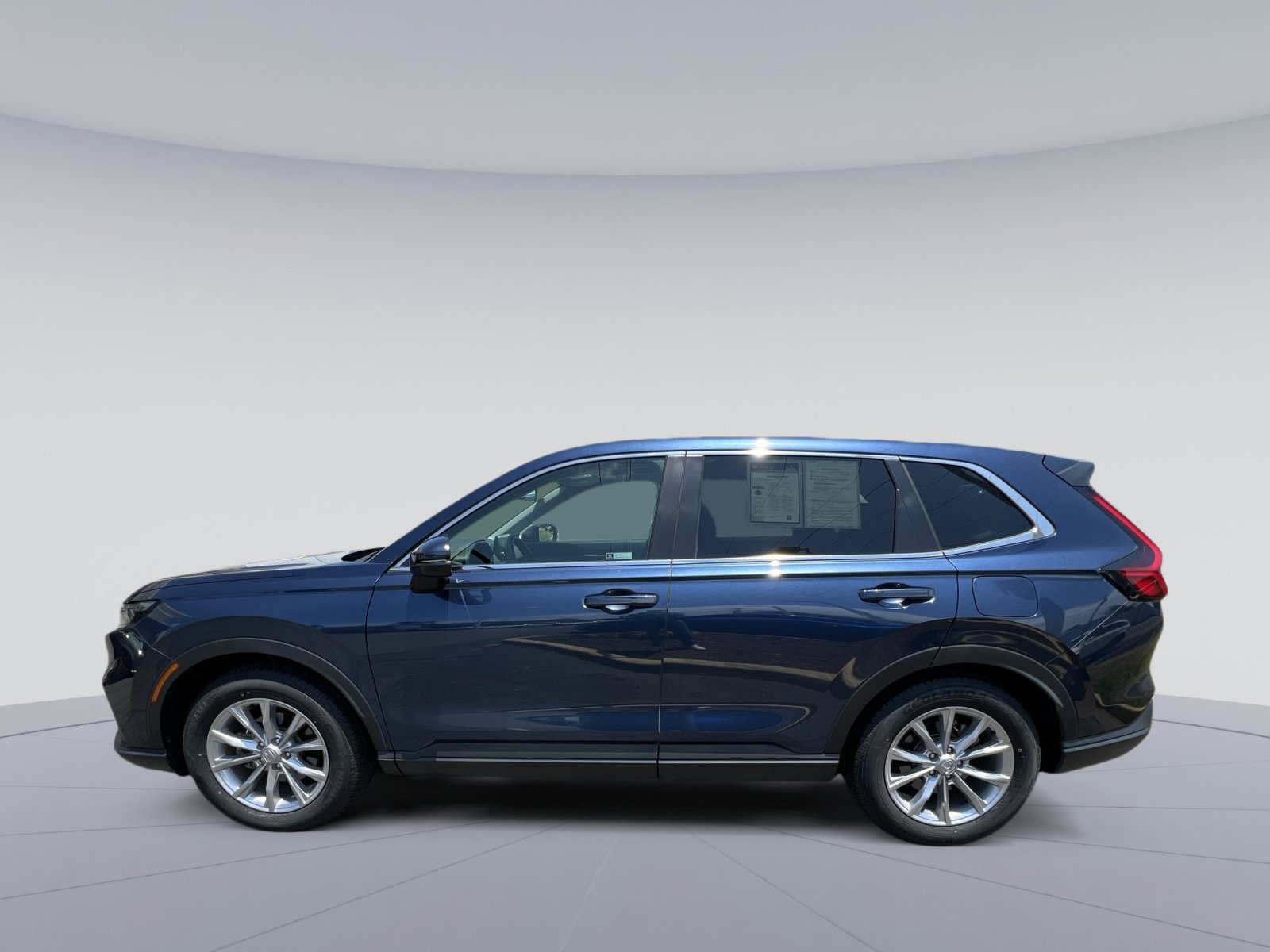 Used 2024 Honda CR-V EX image 6
