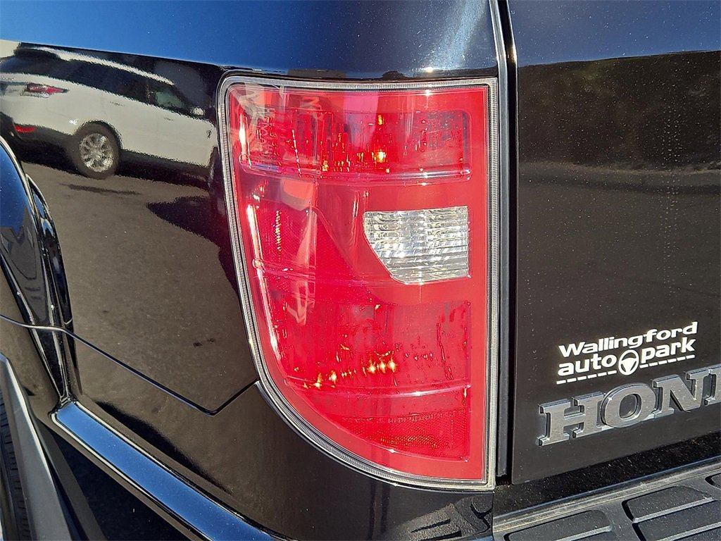 Used 2011 Honda Ridgeline RTL image 10