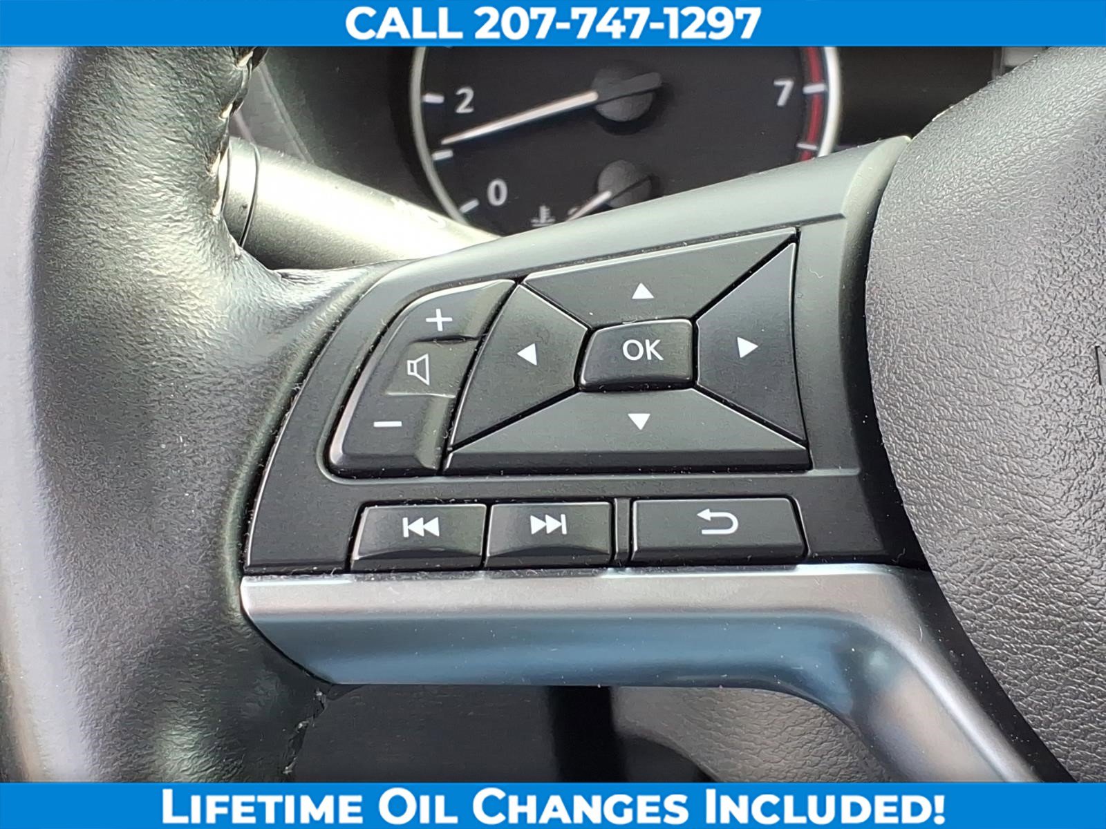 Used 2021 Nissan Sentra SV image 16