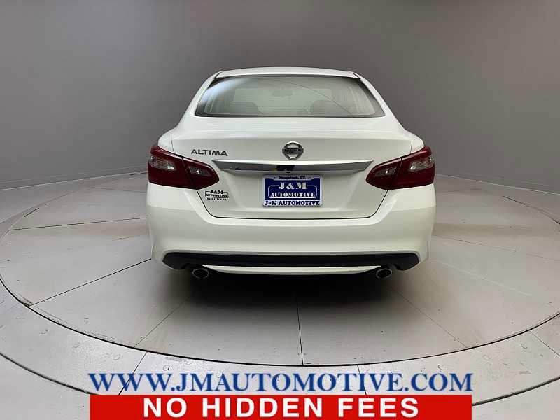 Used 2018 Nissan Altima 2.5 S w/ S Convenience Package image 4