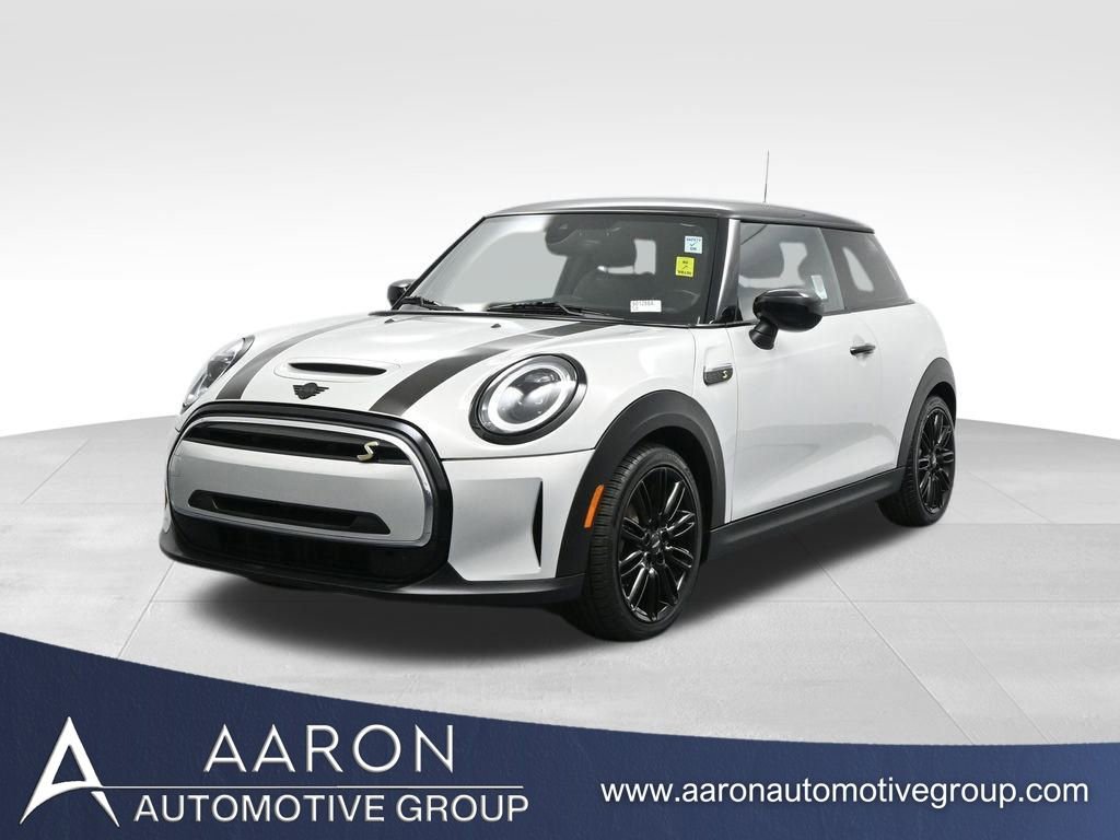 Used 2023 MINI Cooper SE