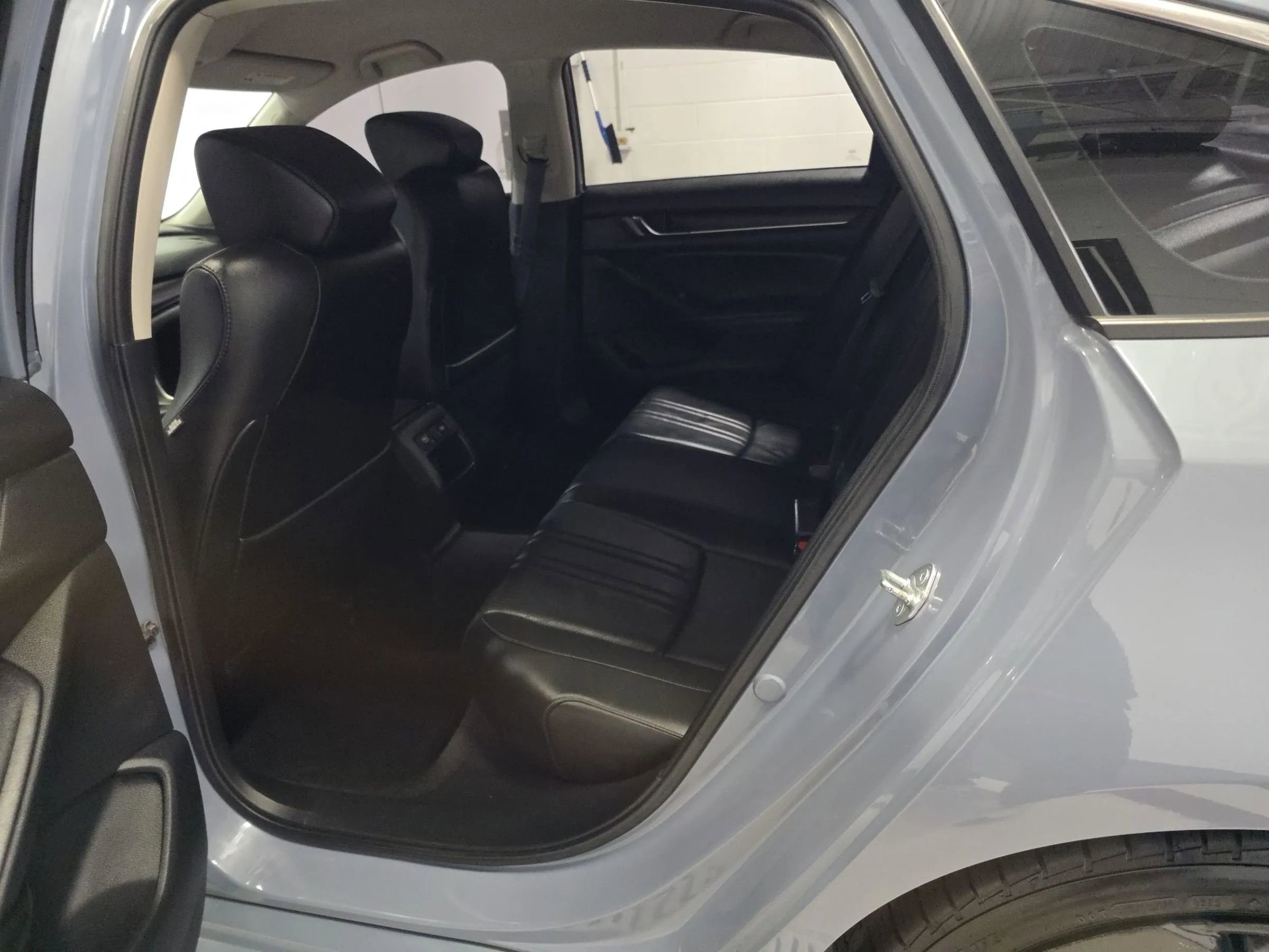 Used 2021 Honda Accord Sport Special Edition image 10