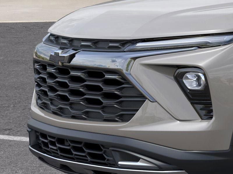 New 2026 Chevrolet TrailBlazer ACTIV image 13