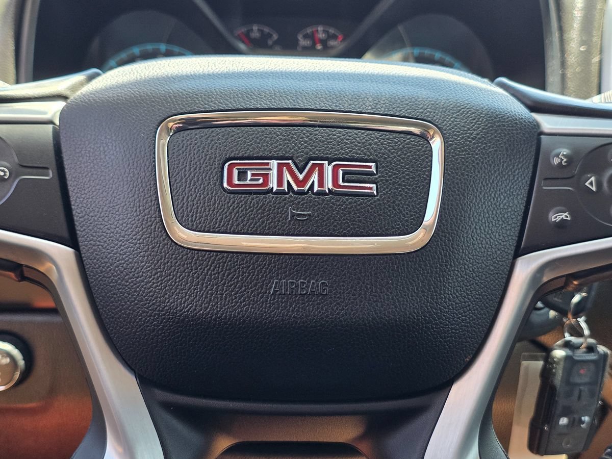 Used 2018 GMC Canyon SLE w/ SLE Convenience Package AWD/4WD image 27