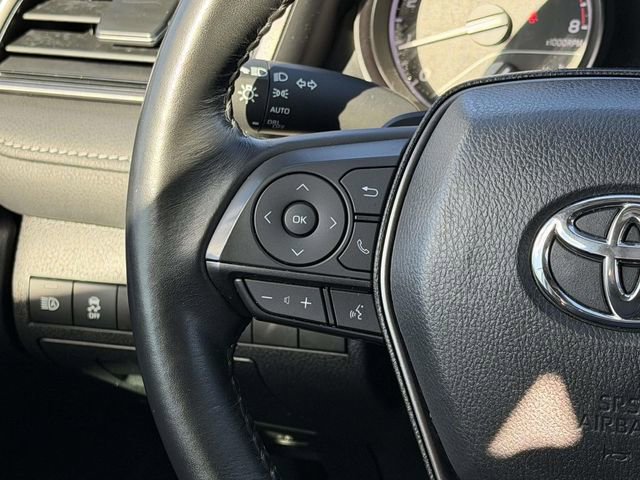 Used 2023 Toyota Camry SE image 13