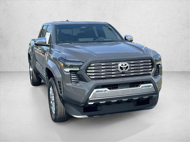 New 2026 Toyota Tacoma Limited AWD/4WD image 7