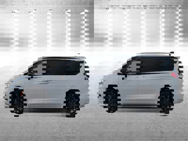 New 2026 Chrysler Pacifica Select image 5