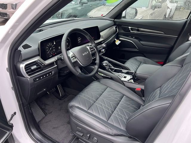 New 2025 Kia Telluride SX Prestige X-Line image 11