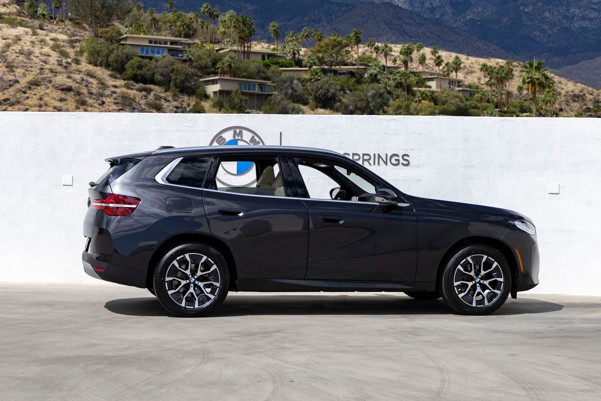 New 2026 BMW X3 xDrive30 image 5
