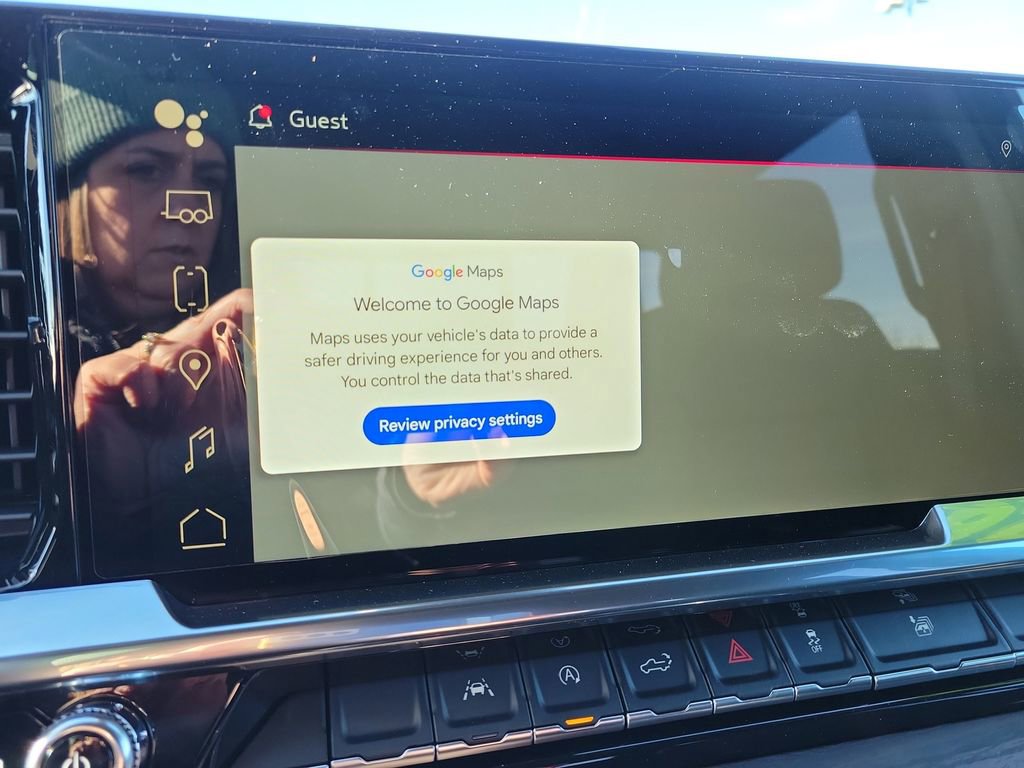 Used 2026 GMC Sierra 1500 SLT w/ SLT Premium Package image 34