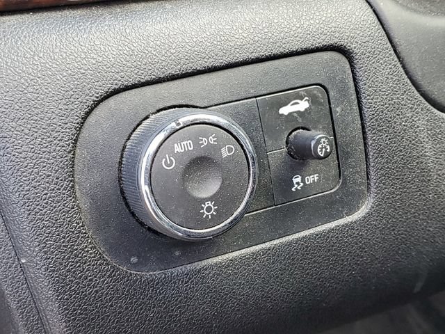 Used 2014 Chevrolet Impala Limited LS FWD image 8